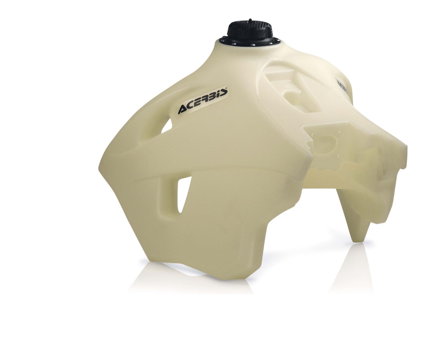 Acerbis Clear Fuel Tank 15.5L For KTM SX 250 2011-2016